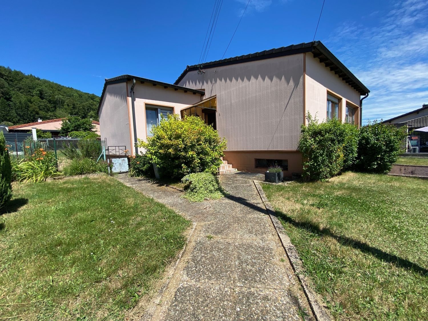 Maison à vendre, 90m², Merten