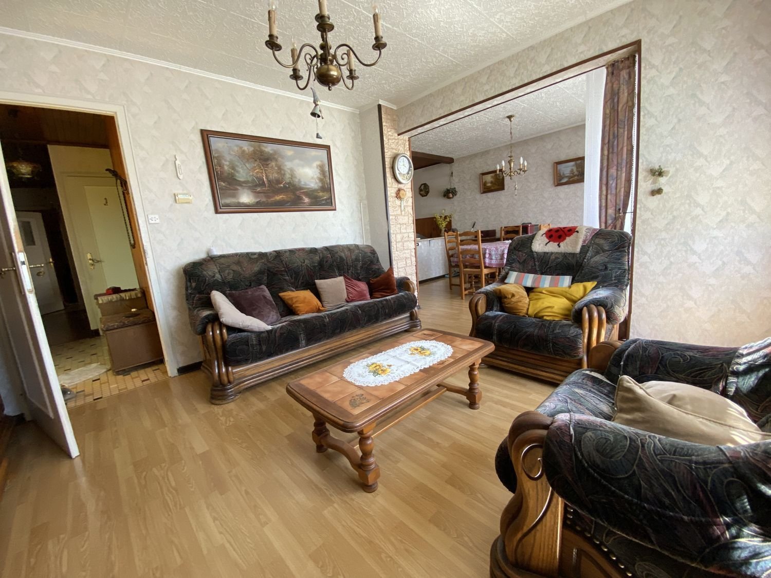 Maison à vendre, 90m², Merten