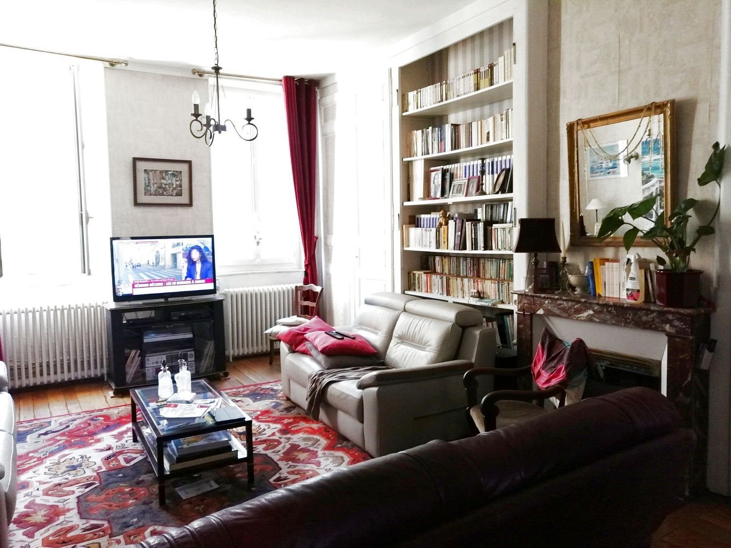 Appartement à vendre, 188m², Varennes-Vauzelles