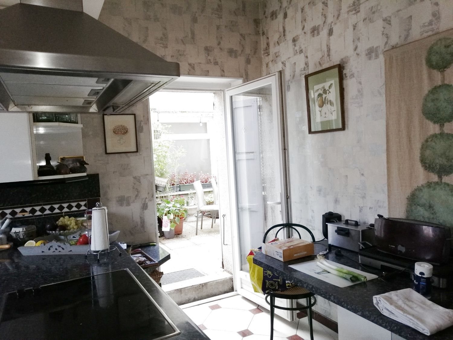 Appartement à vendre, 188m², Varennes-Vauzelles