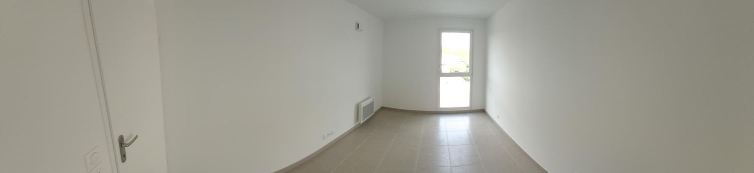 Appartement à louer, 40m², Fos-sur-Mer