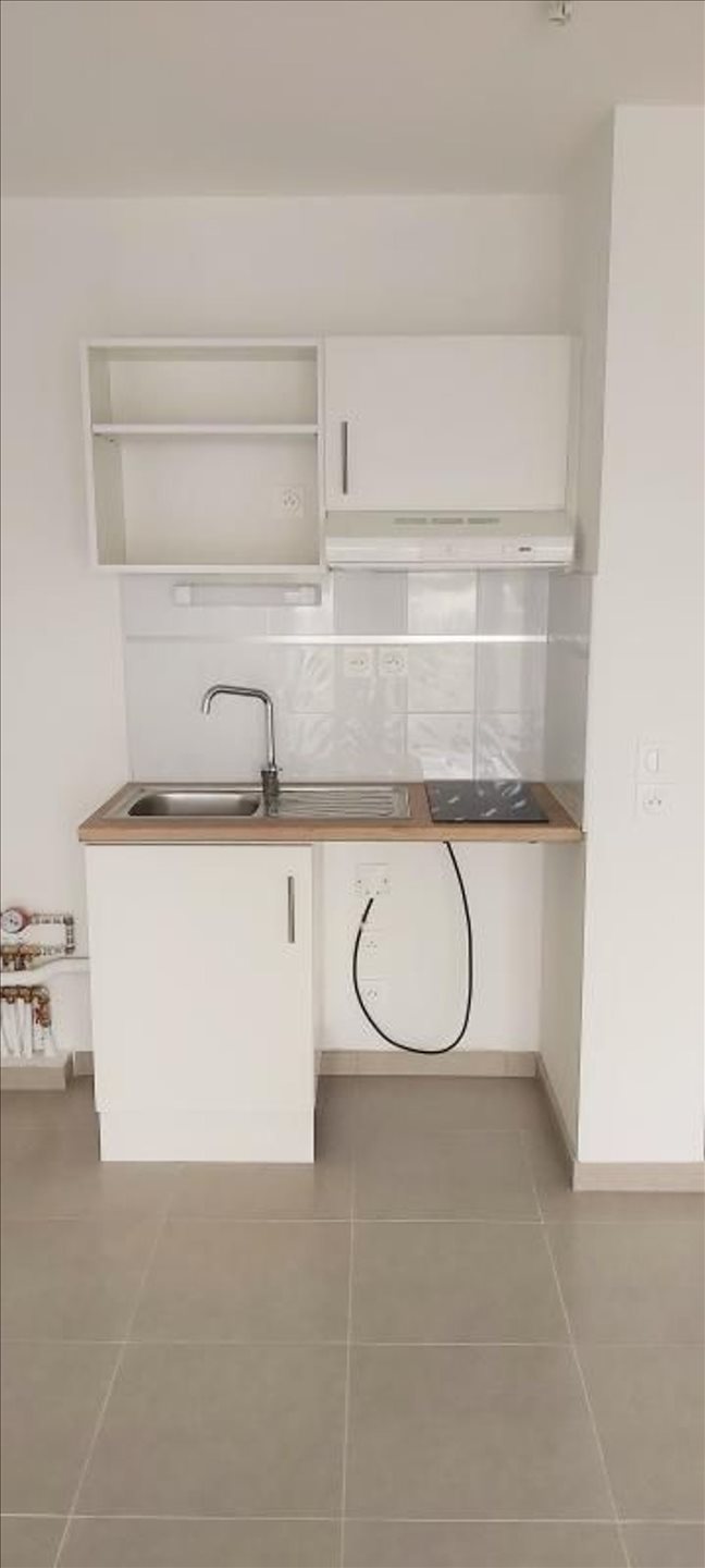 Appartement à louer, 40m², Fos-sur-Mer