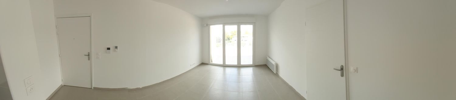 Appartement à louer, 40m², Fos-sur-Mer