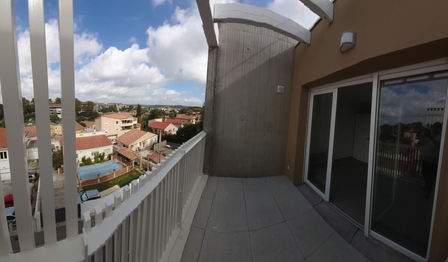 Appartement à louer, 40m², Fos-sur-Mer