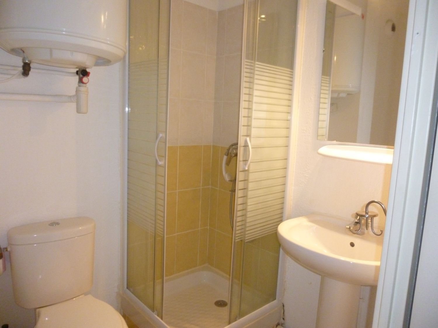 Appartement à vendre, 19m², Sausset-les-Pins
