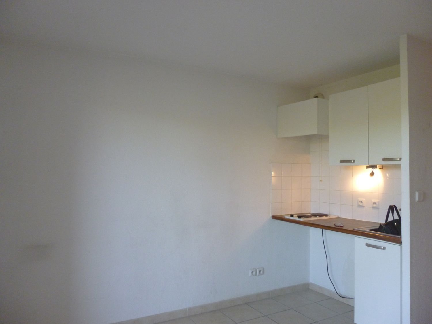 Appartement à vendre, 19m², Sausset-les-Pins