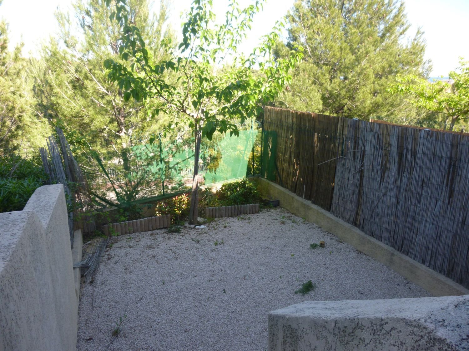 Appartement à vendre, 19m², Sausset-les-Pins