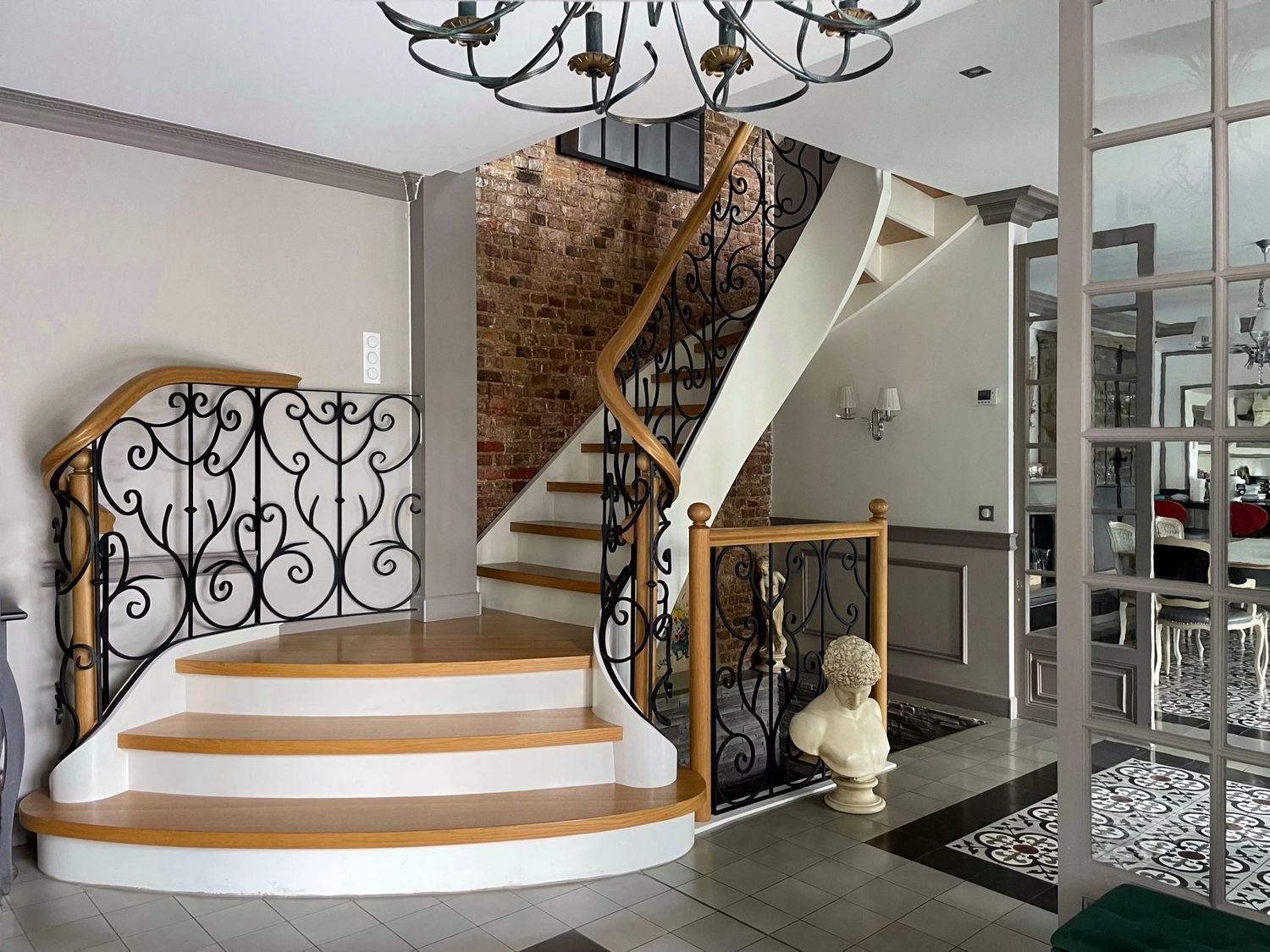 Maison à vendre, 360m², Soisy-sous-Montmorency