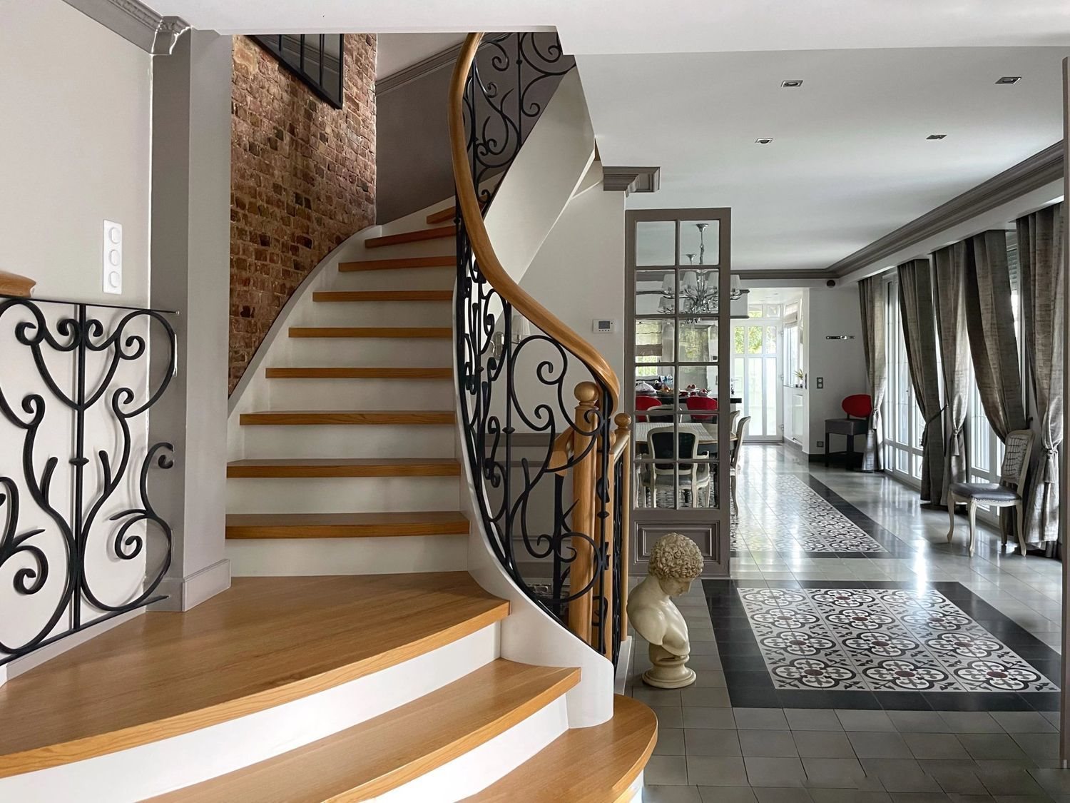 Maison à vendre, 360m², Soisy-sous-Montmorency
