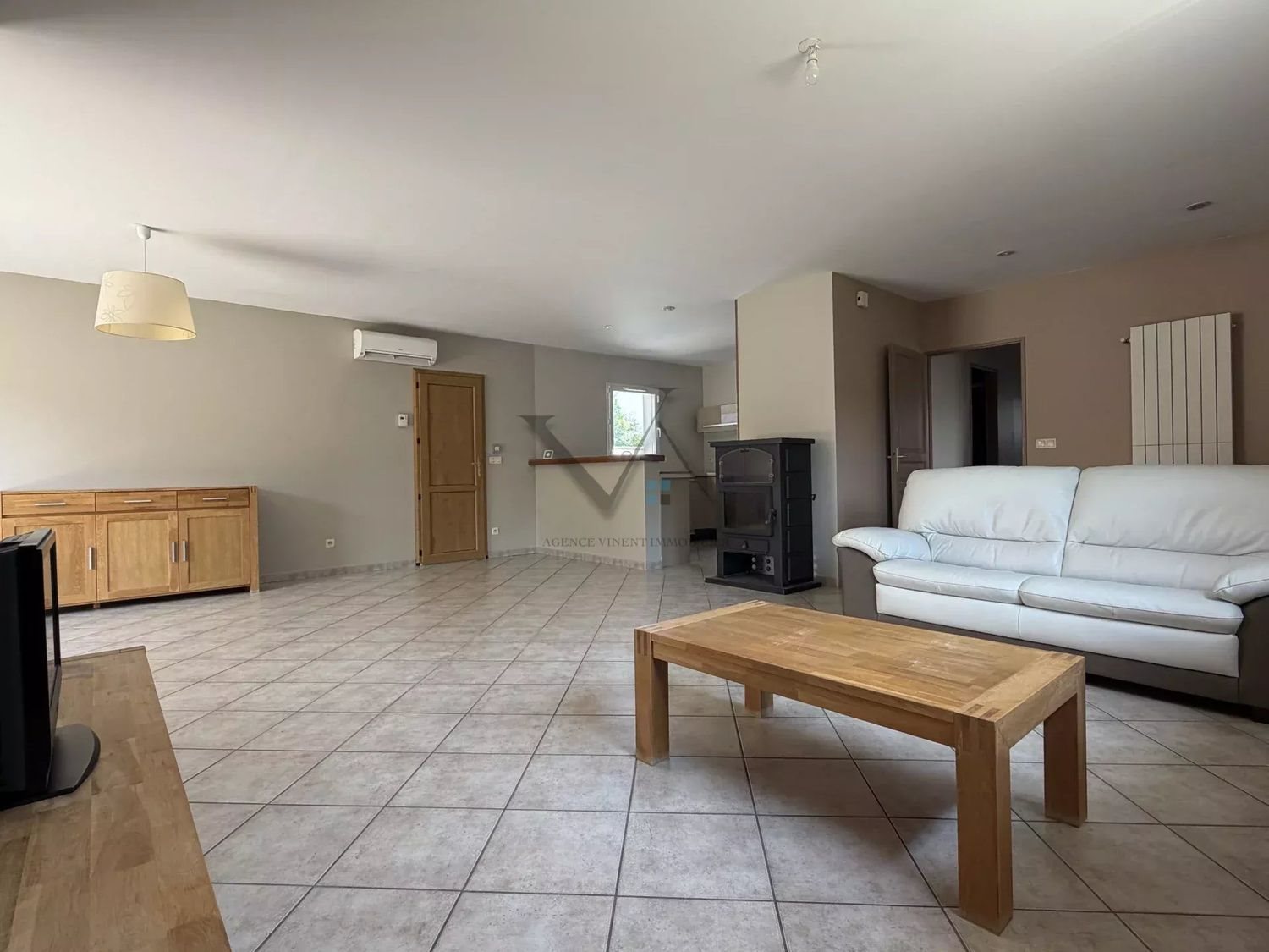Maison à vendre, 106m², Montélimar