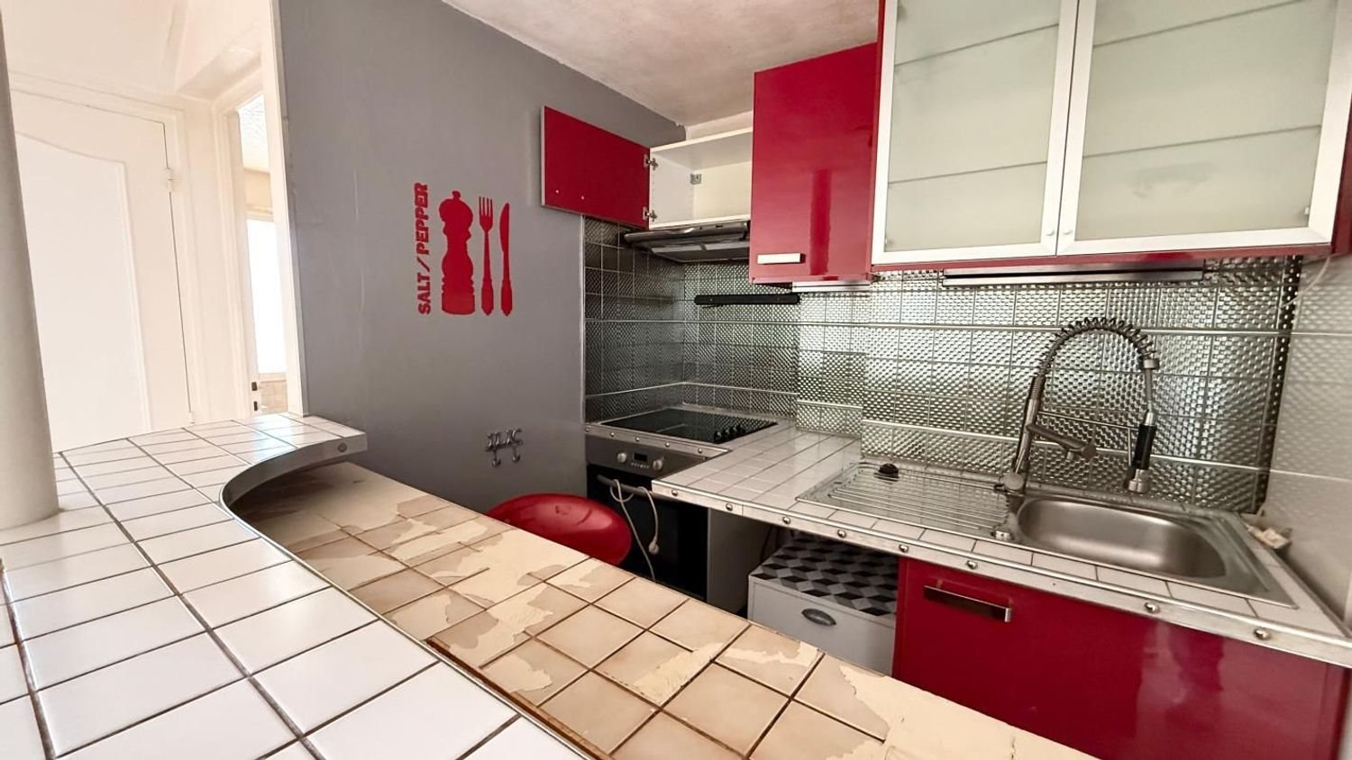Appartement à vendre, 46m², Sucy-en-Brie