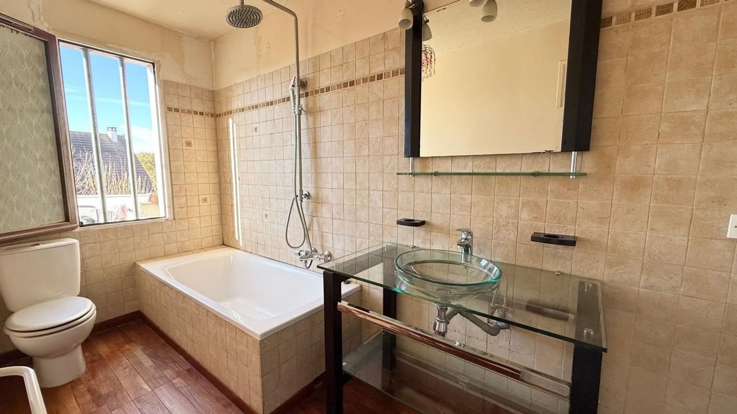 Appartement à vendre, 46m², Sucy-en-Brie