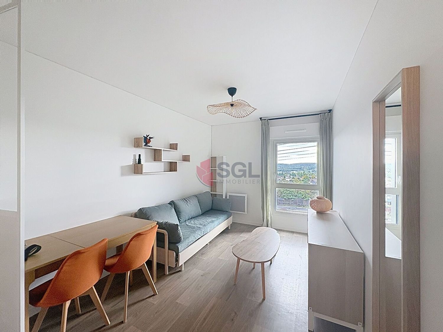 Appartement à louer, 20m², Palaiseau