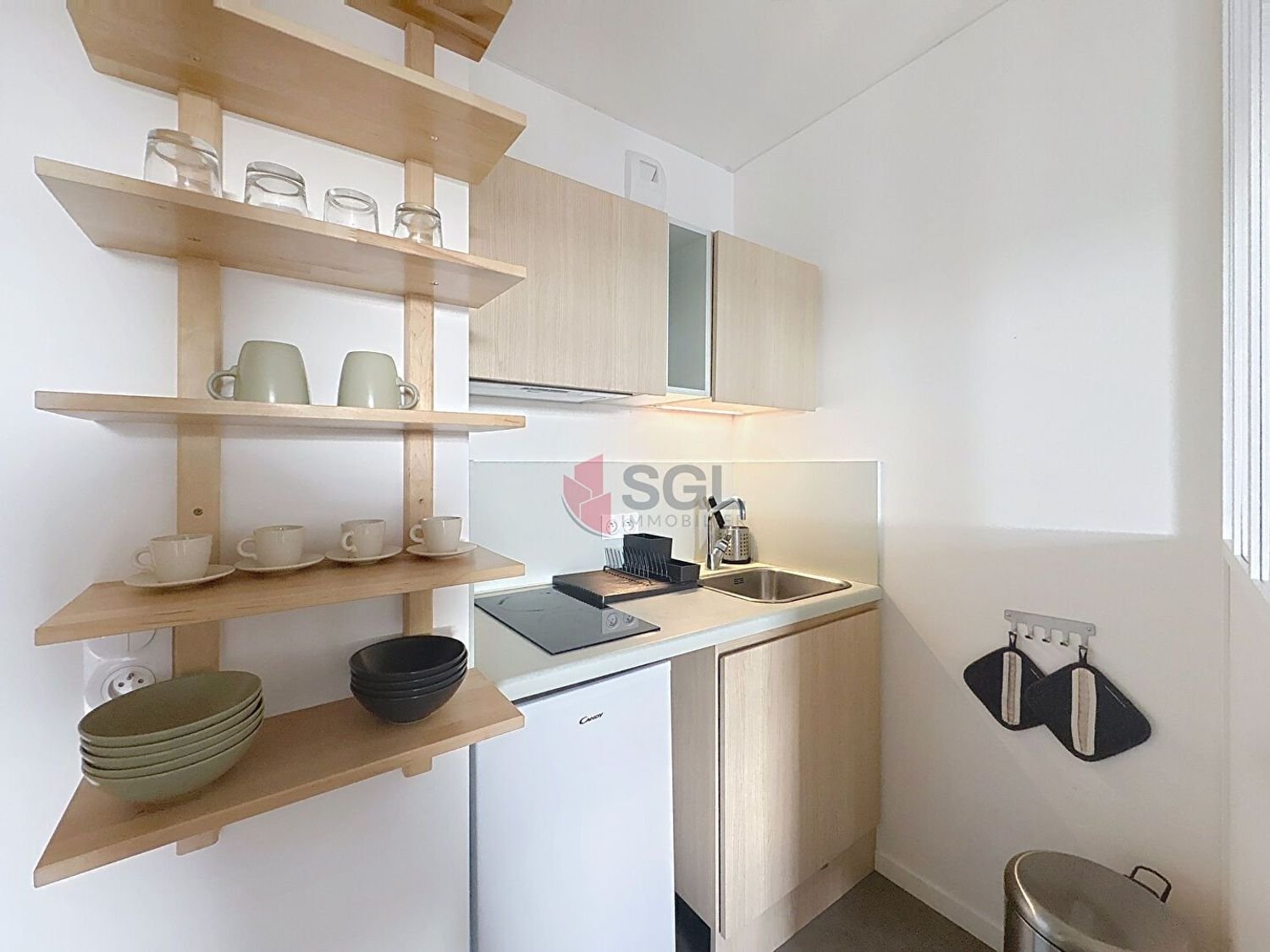 Appartement à louer, 20m², Palaiseau