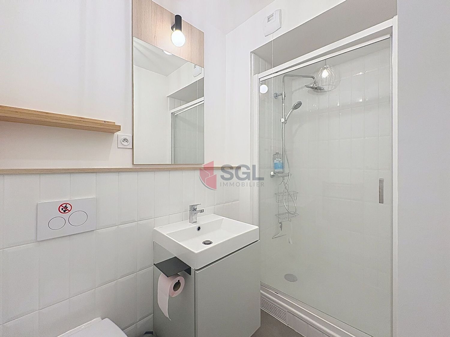 Appartement à louer, 20m², Palaiseau