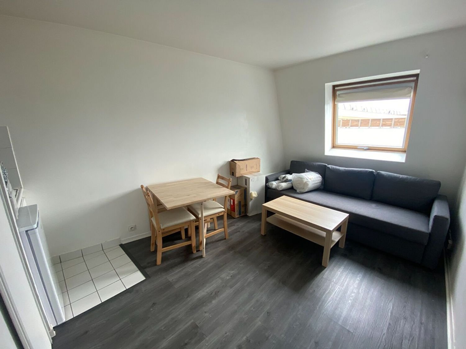 Appartement à louer, 18m², Antony