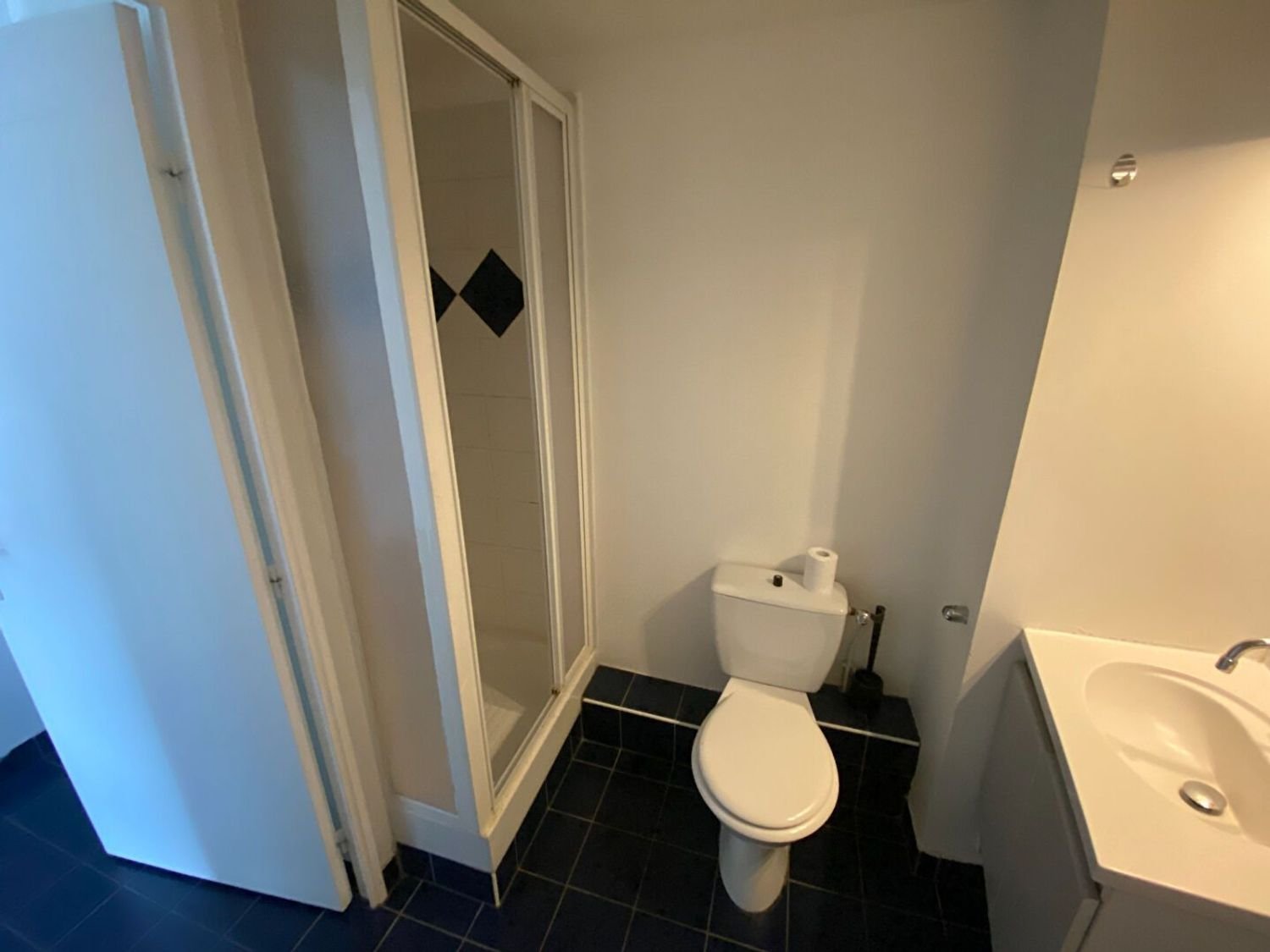 Appartement à louer, 18m², Antony