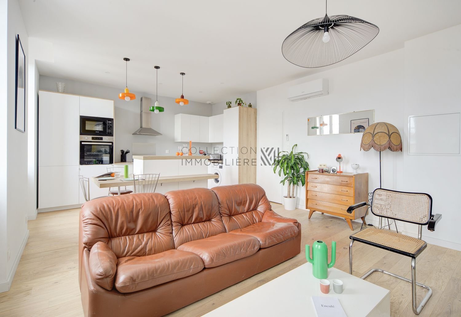 Appartement à vendre, 60m², Toulouse