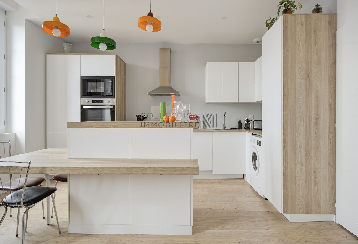 Appartement à vendre, 60m², Toulouse