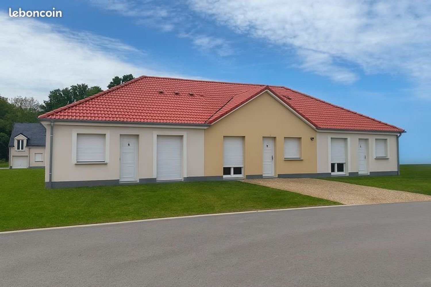 Appartement à vendre, 70m², Mont-Saint-Martin