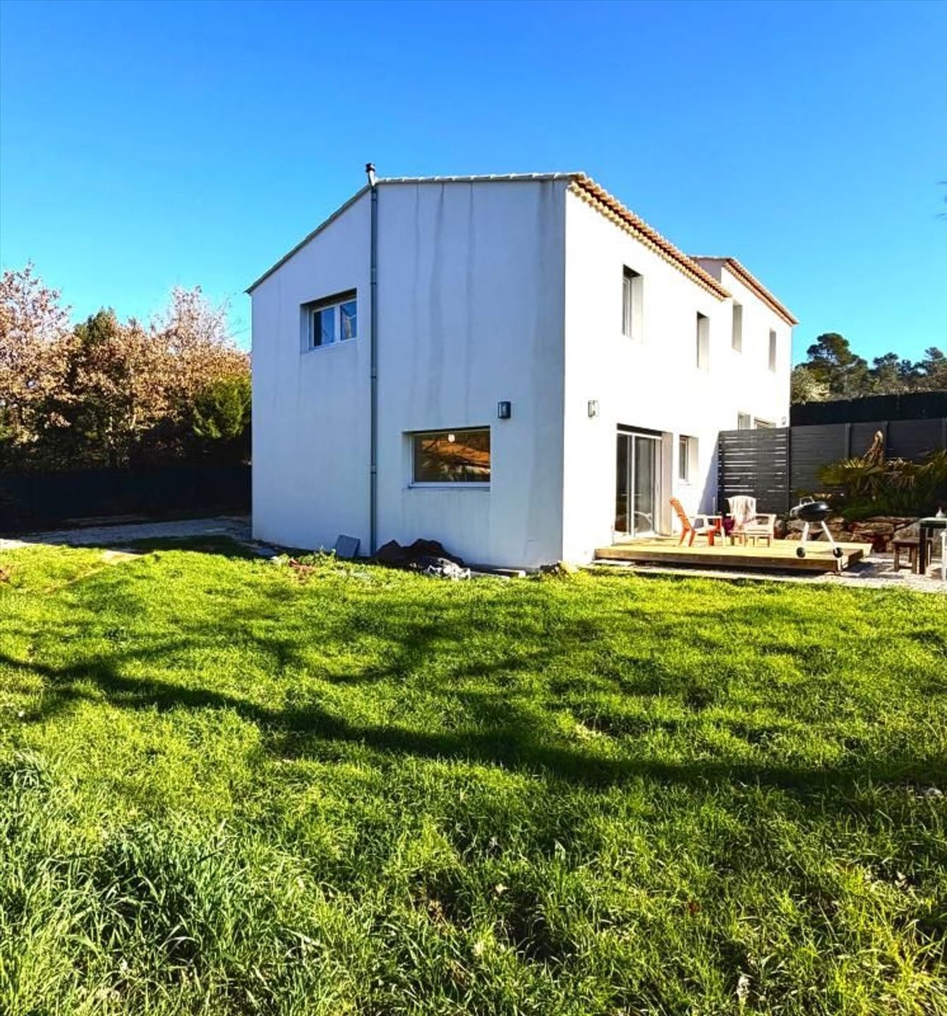Maison à vendre, 110m², Garéoult
