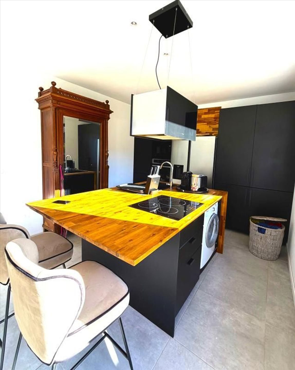 Maison à vendre, 110m², Garéoult