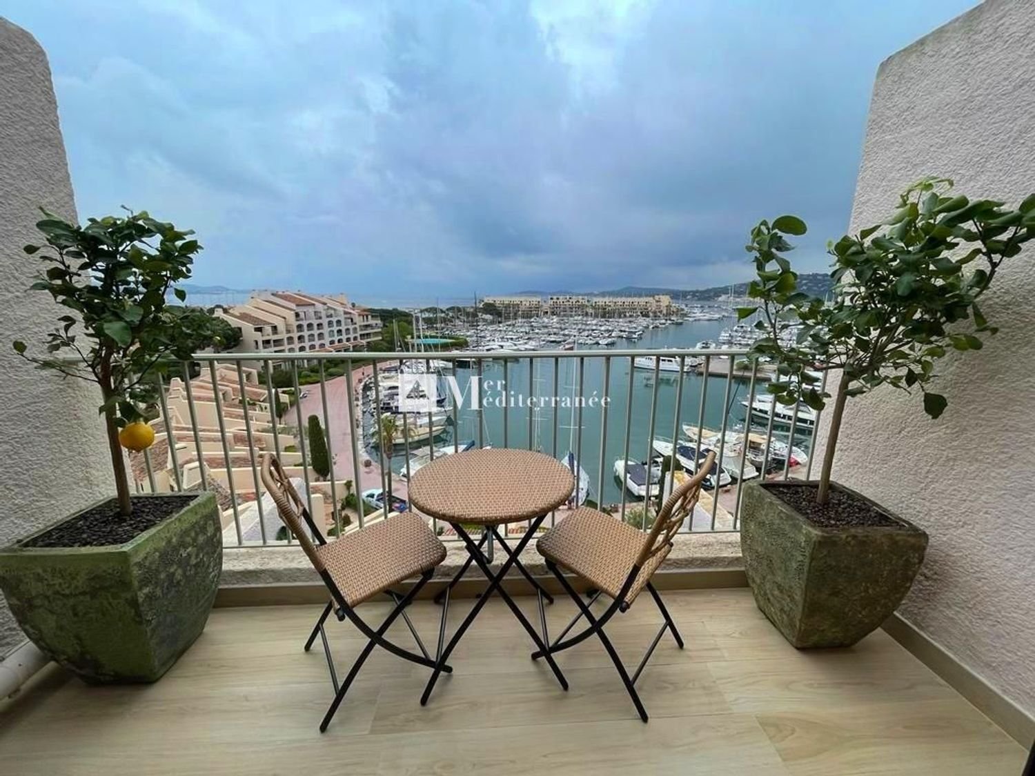 Appartement à vendre, 82m², Cogolin