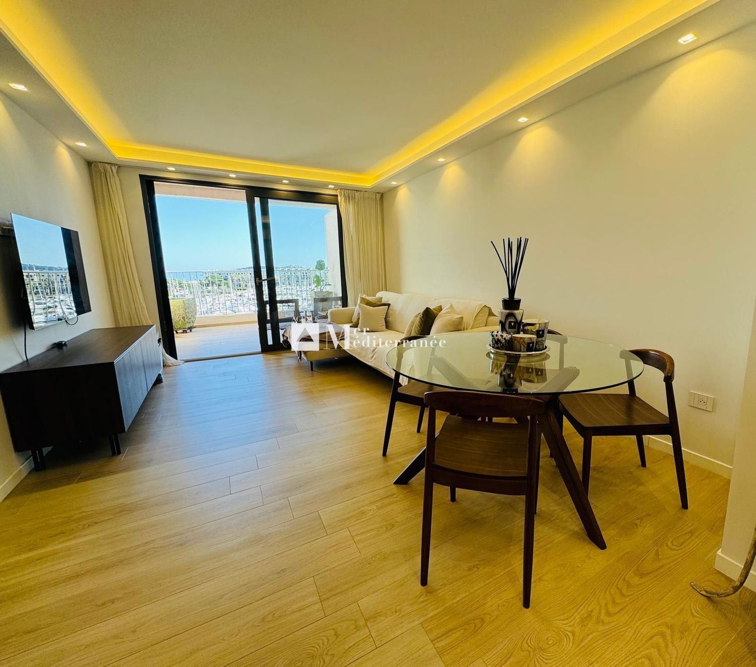 Appartement à vendre, 82m², Cogolin