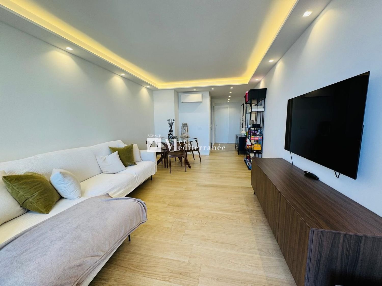 Appartement à vendre, 82m², Cogolin