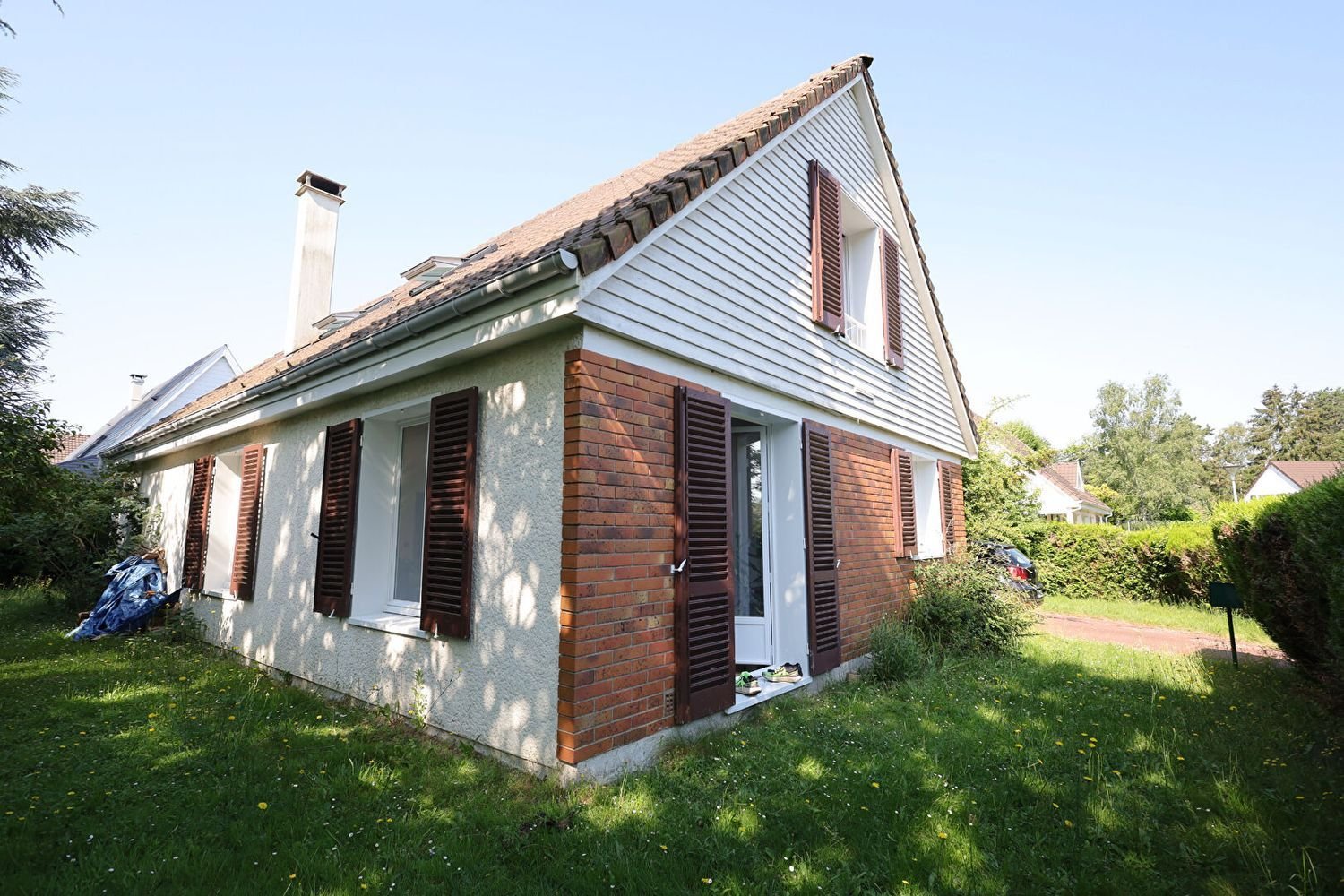 Maison à louer, 151m², Gif-sur-Yvette