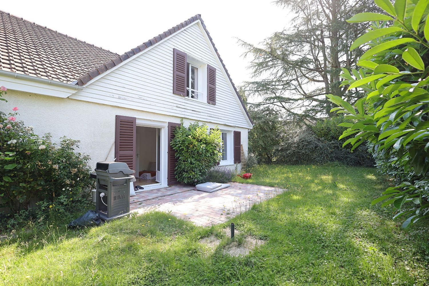 Maison à louer, 151m², Gif-sur-Yvette