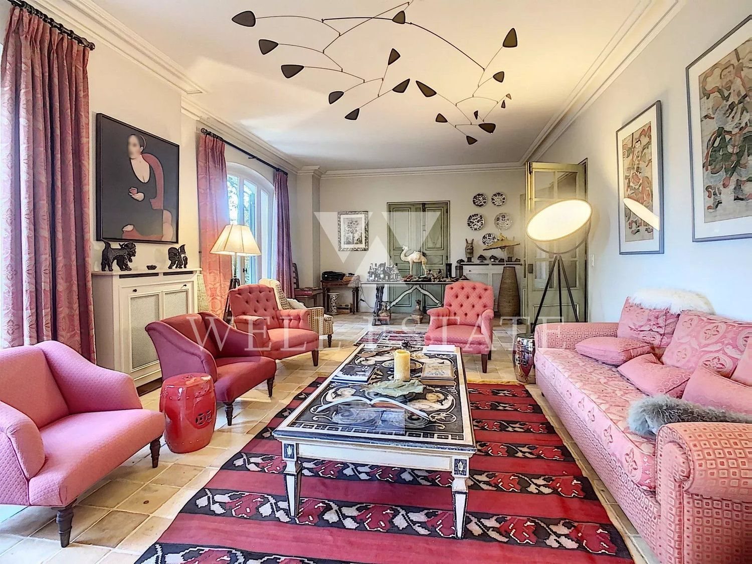Maison à louer, 400m², Cannes
