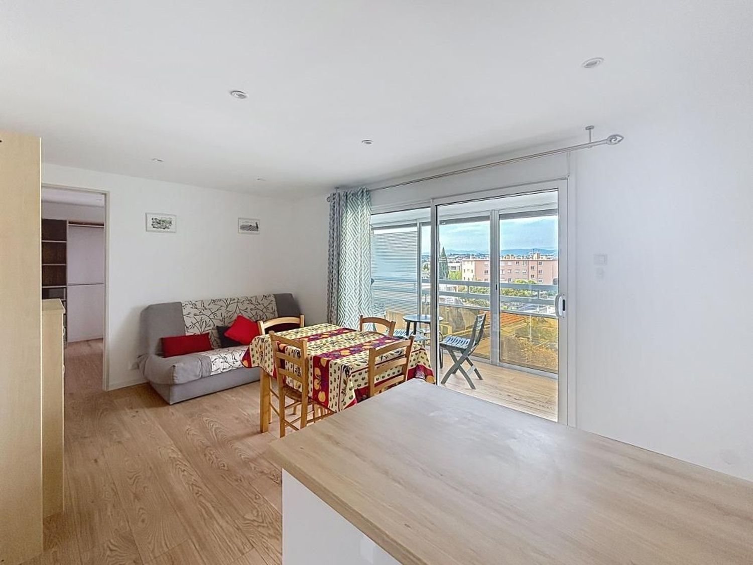 Appartement à vendre, 36m², Saint-Raphaël