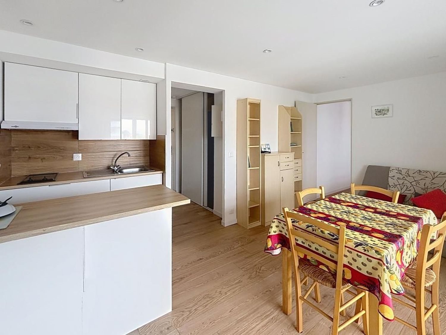 Appartement à vendre, 36m², Saint-Raphaël
