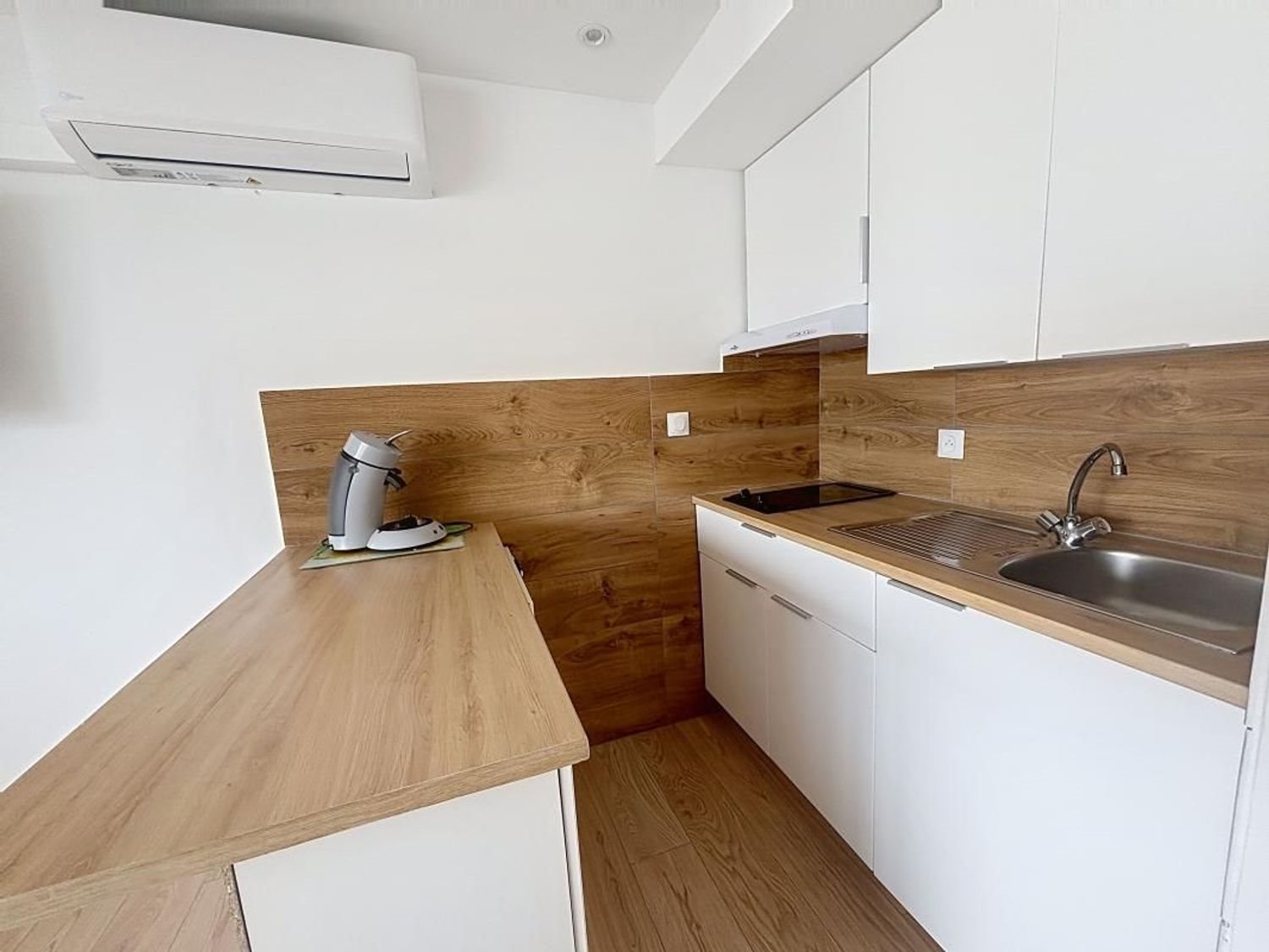 Appartement à vendre, 36m², Saint-Raphaël