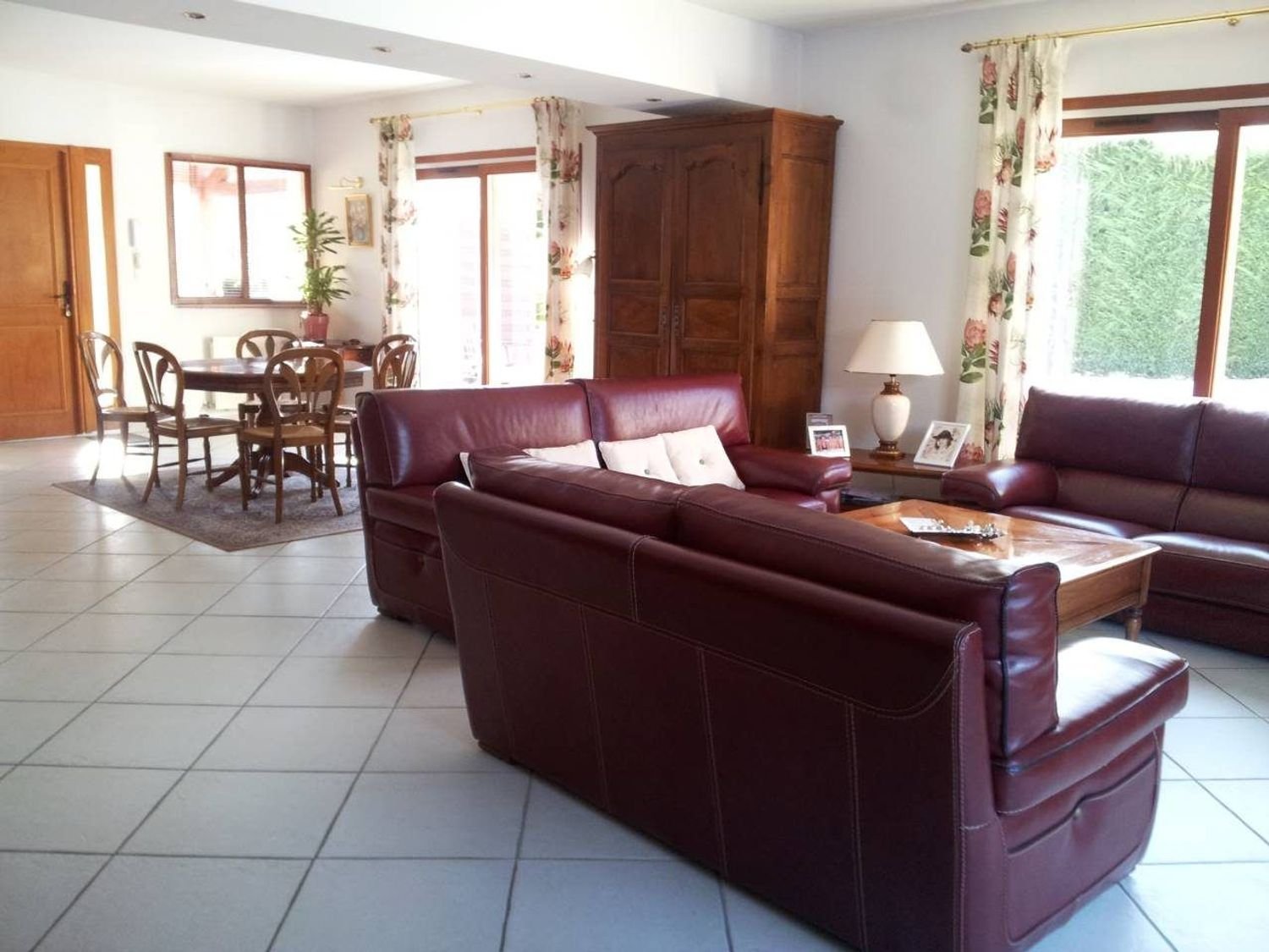 Maison à vendre, 180m², Le Touvet