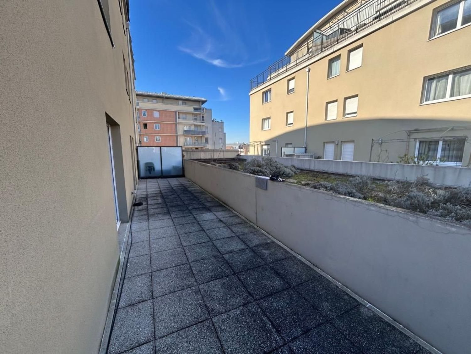 Appartement à vendre, 59m², Bobigny