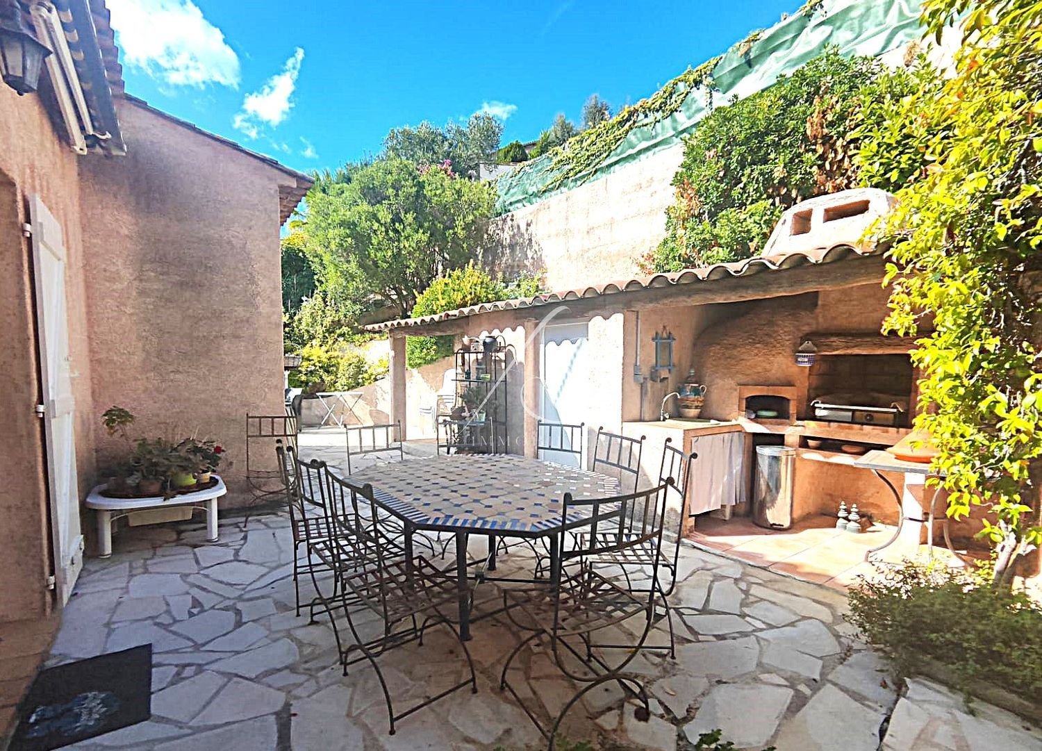 Maison à vendre, 120m², Fréjus