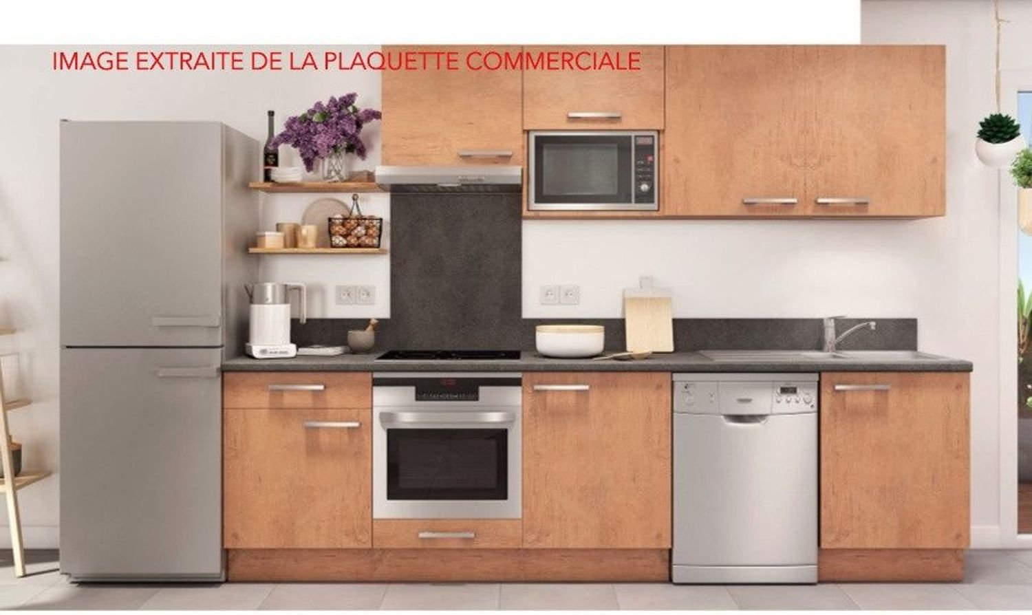 Appartement à vendre, 79m², Vaulx-en-Velin