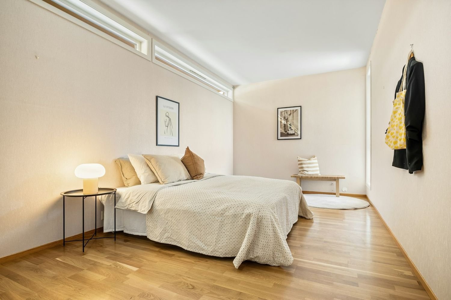Appartement à vendre, 114m², Antibes