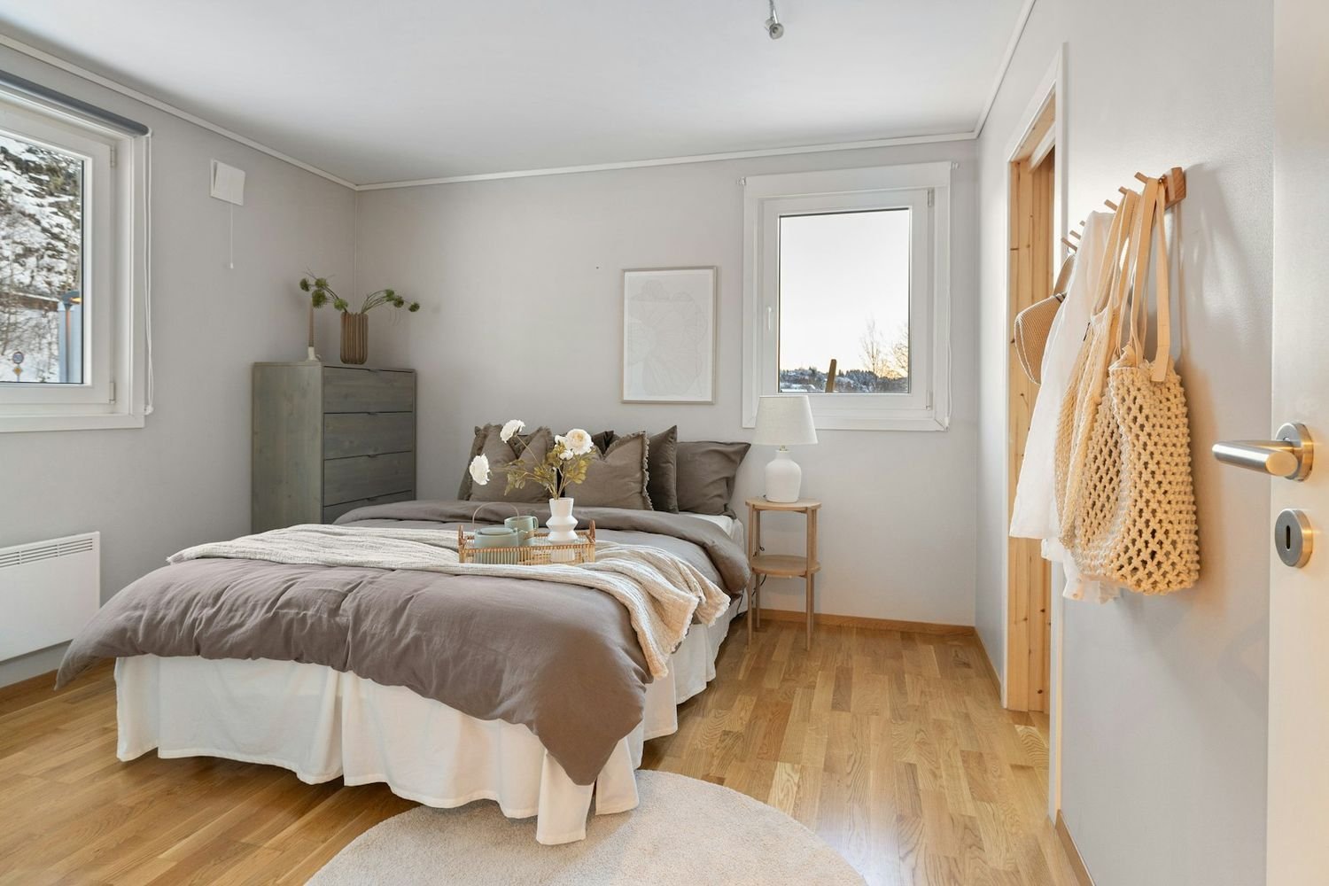 Appartement à vendre, 114m², Antibes