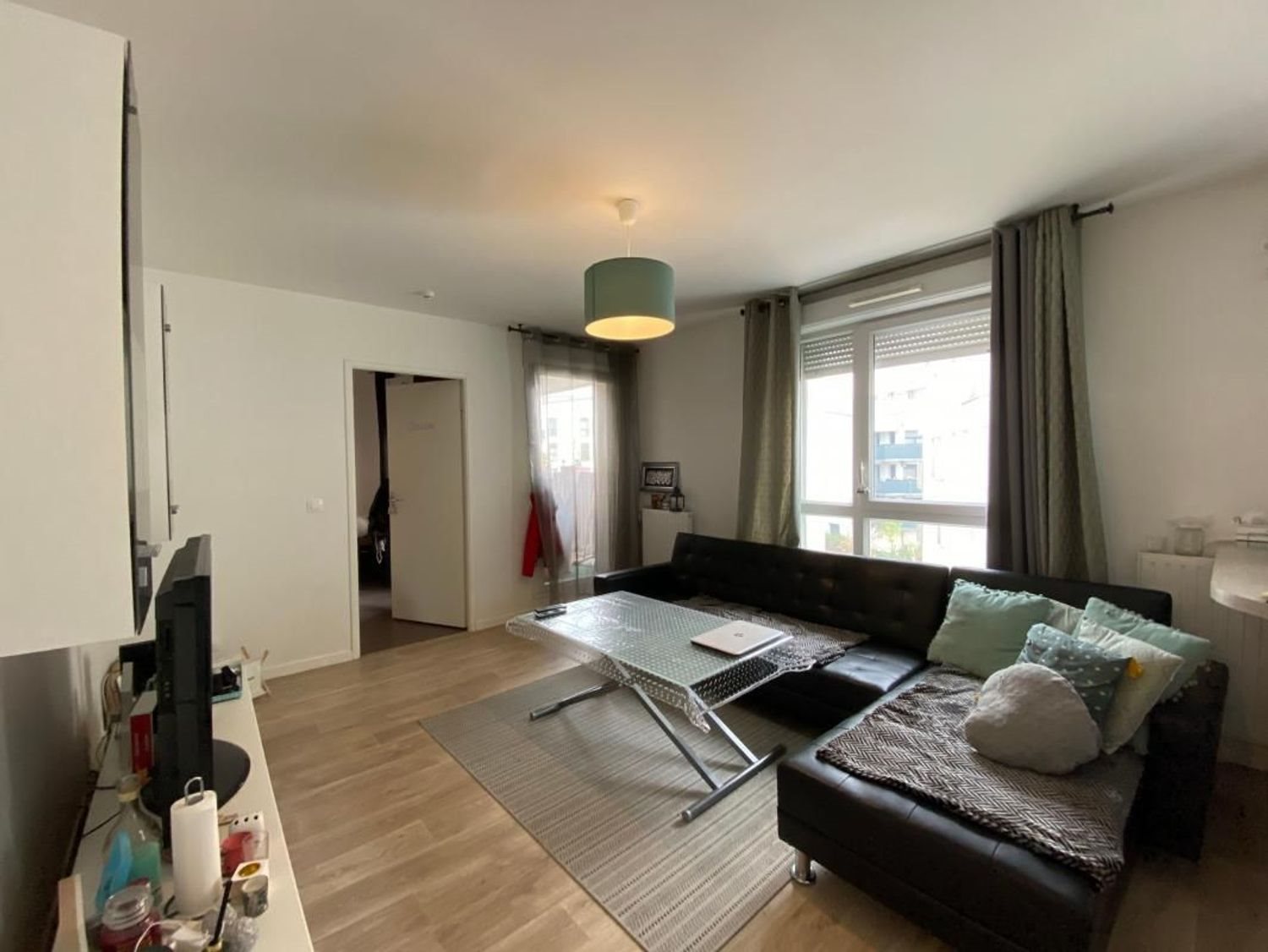 Appartement à vendre, 46m², Gonesse