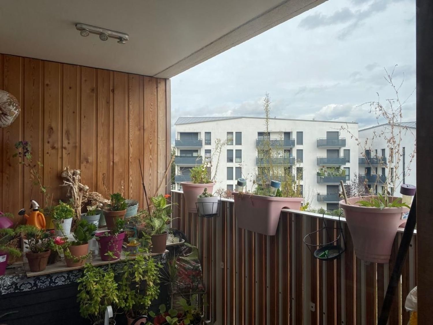 Appartement à vendre, 46m², Gonesse