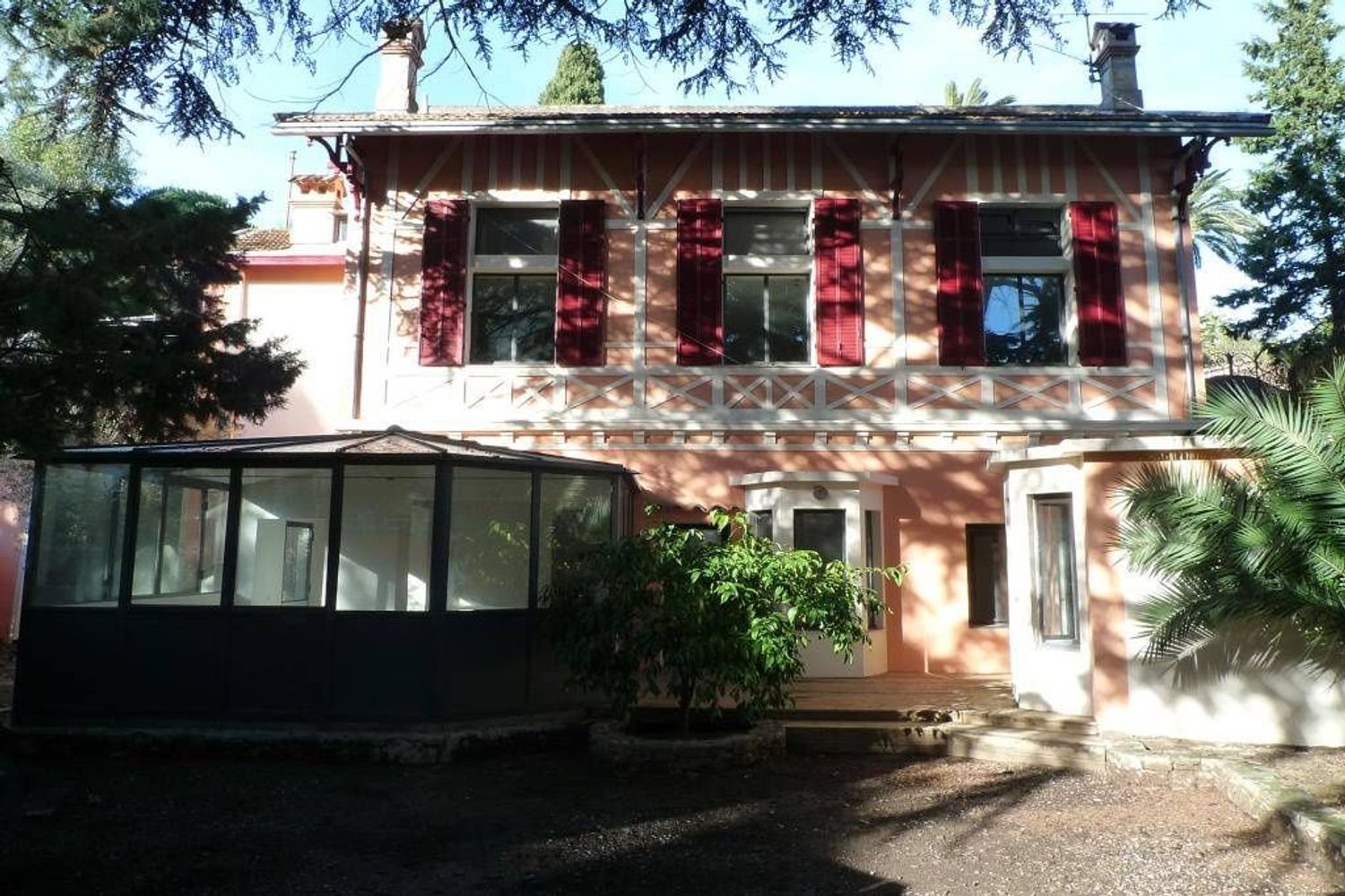 Maison à vendre, 330m², Cannes