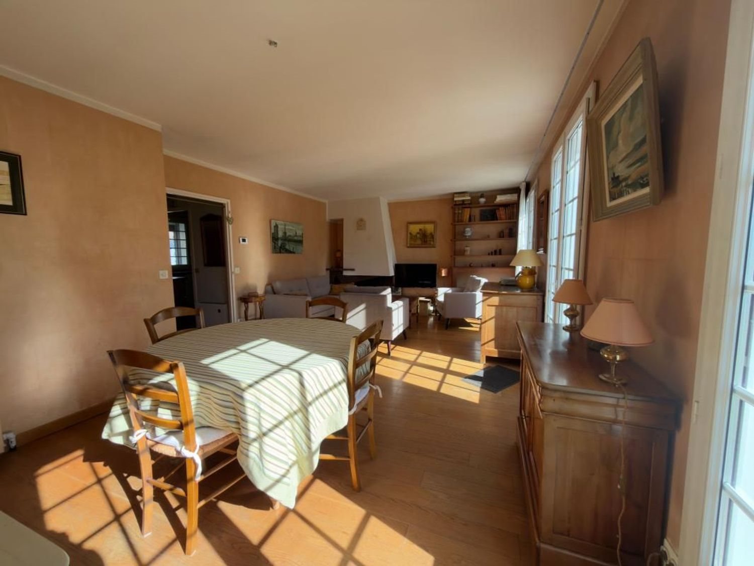 Maison à vendre, 161m², Auvers-sur-Oise