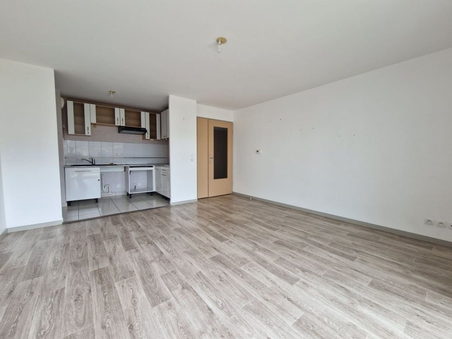 Appartement à vendre, 58m², Marsannay-la-Côte