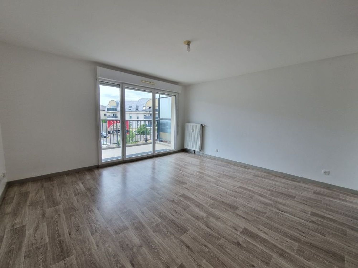 Appartement à vendre, 58m², Marsannay-la-Côte
