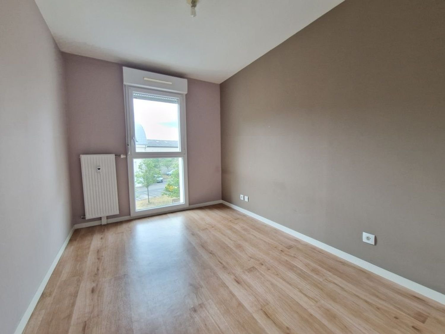 Appartement à vendre, 58m², Marsannay-la-Côte