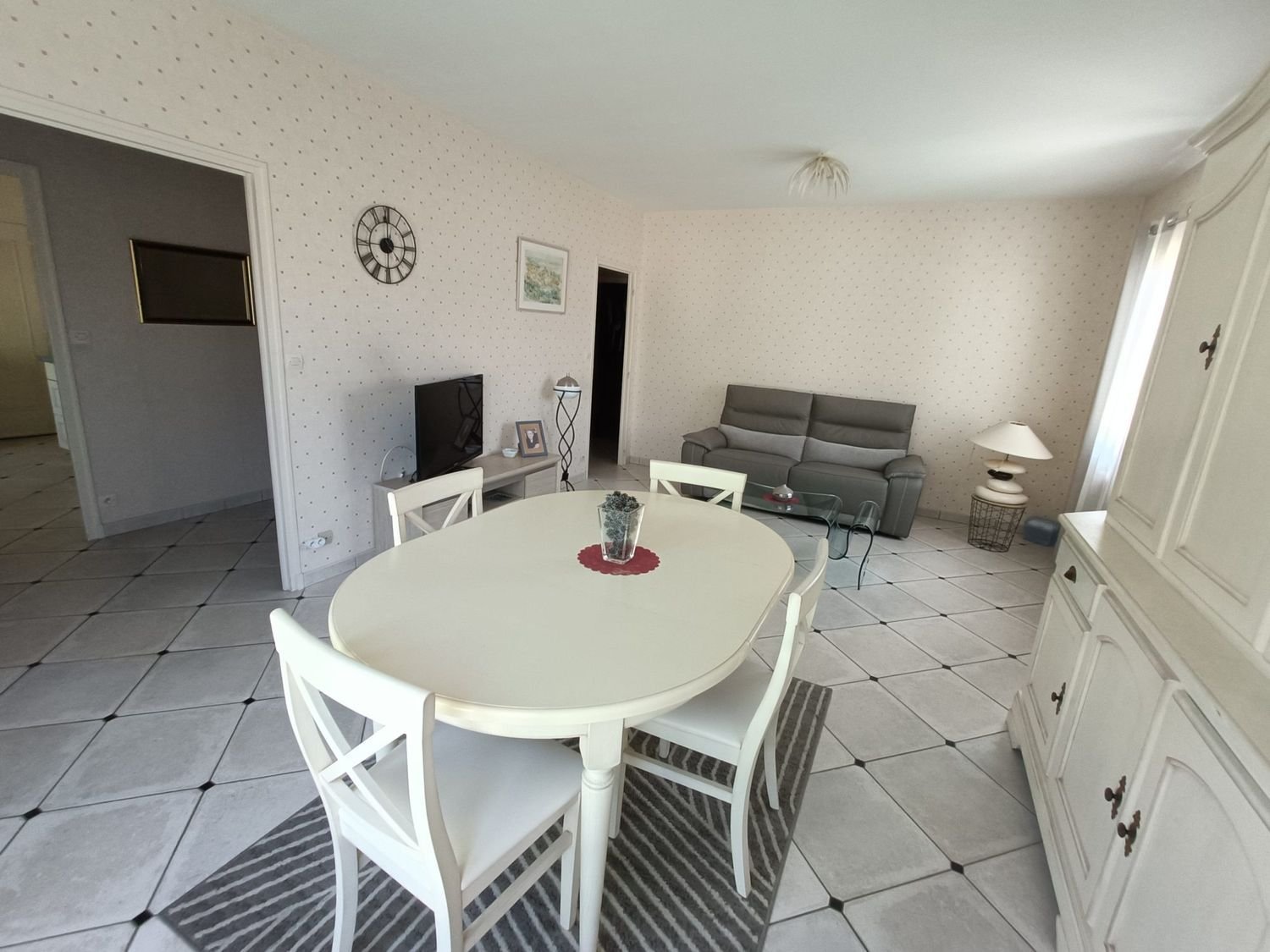 Maison à vendre, 109m², Saint-Julien-l'Ars