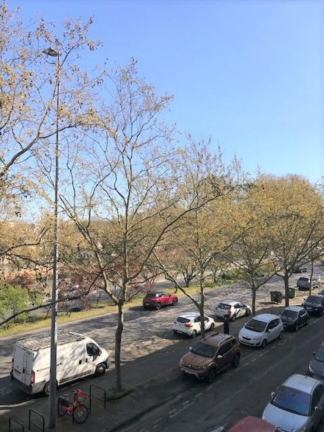 Appartement à vendre, 44m², Bordeaux